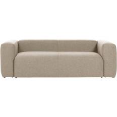 Laforma blok LaForma Blok 3-pers. 100x240 Sofa