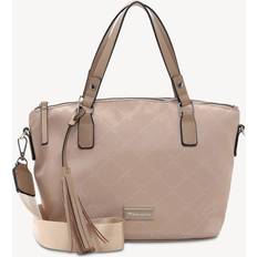 Tamaris Shopper braun