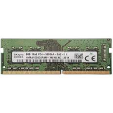 Hynix 8 GB DDR4 PC4-25600 3200 MHz SO-DIMM Ramminne