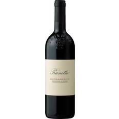 Rosso Occhiali Prunotto Barbaresco DOCG 2017 - [Magnum] Calice da Vino