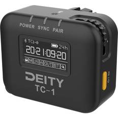 Deity Microfoons Deity Microphones TC-1 Wireless Timecode Generator Box