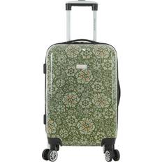 Cheap Cabin Bags Travelers Club Bella Caronia Deluxe