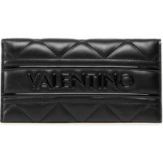 Valentino Tegnebøger & Nøgleringe Valentino Bags Ada Wallet In Nero