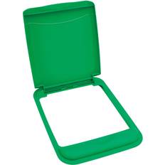 Kitchen Cabinets Rev-A-Shelf Under Sink Garbage Can Lid - Kitchen/Bath