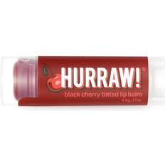 Hurraw Läppbalsam Hurraw Lip Balm Black Cherry Tinted 4,8g