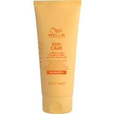 Prodotti per capelli Wella Invigo Sun Care Conditioner 200 ml 200ml