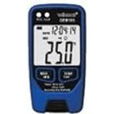 Velleman Datalogger Pro