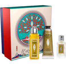 L'Occitane Gift Boxes & Sets L'Occitane Verbena Discovery Set of 3