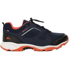 Orange Sneakers Børnesko Viking Nator GTX - Navy/Orange