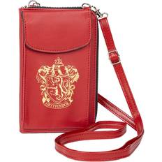 Harry Potter Borse a tracolla Harry Potter Borsa a tracolla di Gryffindor Unisex rosso Standard