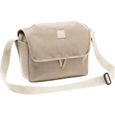 Vaude Coreway Shoulderbag 6 Axelväskor - Linen