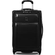 Luggage Travelpro Platinum Elite Softside Expandable Luggage, 2