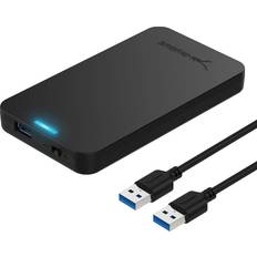 Sabrent 2.5-inch sata to usb 3.0 enclosure