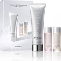 Sensai Mascarillas Faciales Sensai Cellular Performance Basis Mask Limited Edition 1 Pieces