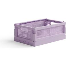 Plast Kurve Made Crate Mini Kurv 24cm