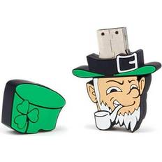 Neon 16GB USB Flash Drive