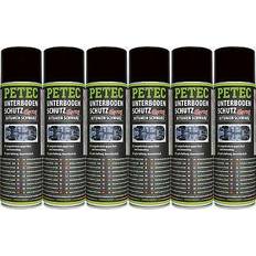 Petec Petec 73150 unterbodenschutz bitumen spray 0.5L