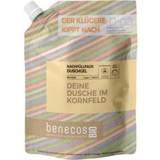 Duschgel 1000ml Benecos BIO Duschgel Veteregn 1000 ml