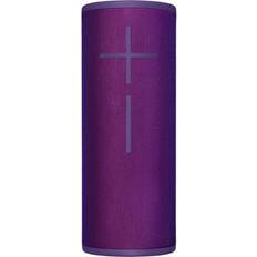 Purple Bluetooth Speakers Logitech Ears MEGABOOM 3