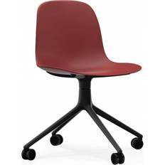Normann Copenhagen Kontorstole Normann Copenhagen Form Chair Kontorstol