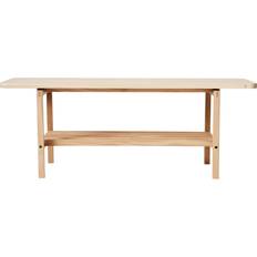 Andersen B3 Sittbänk