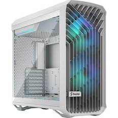 Fractal Design ATX Computer Cases Fractal Design Torrent RGB E-ATX Tempered Glass Window Mid Tower Case