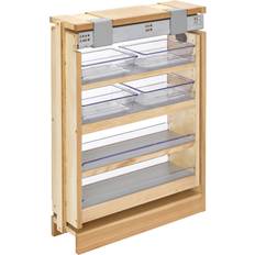 Kitchen Drawers & Shelves Rev-A-Shelf 432-VF26SC-6