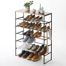 Schuhregale Yamazaki Home 5er TOWER Schuhregal