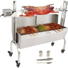 VEVOR High Quality BBQ Rotisserie Set