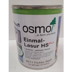 Malerfarbe Osmo einmal lasur hs plus 0,75/2,5