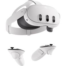 Visori VR Meta Quest3 VR Headset Controllers 128GB