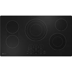 90 cm Built in Cooktops GE Profile Radiant Cooktop