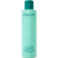 Payot Pâte Grise Eau Micellaire Démaquillante