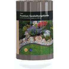 Noor Gestaltungskante Premium Taupe