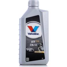 Valvoline Automaattivaihteistoöljyt Valvoline ATF Pro 236.14 866737 Automaattivaihteistoöljy