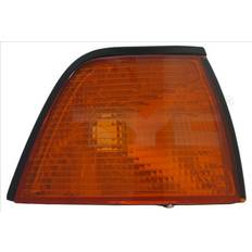 Piezas de vehículo TYC 18-3272-01-2 Intermitente Naranja Delante 3 Sedán 3 Touring