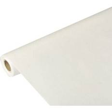 Nappes Papstar Nappe soft selection, blanc