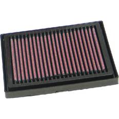 Bilfiltre på tilbud K&N Luftfilter Filters AL-1004