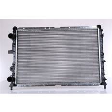 F Refroidisseurs d'Eau pour CPU Radiateur Du Moteur 61847 Aluminium 558 378 34 Sans Joint d'étanchéite Sans Vase D'Expansion 1x92mm