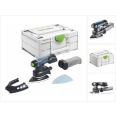 Festool DELTA BATTERI DTSC