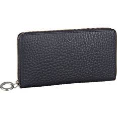 Amy Wallet - Dark Blue