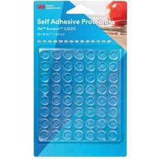 Spikes & Absorbers 3M SJ 5312 MPCB Foot Self-Adhesive 56 pcs
