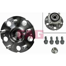 Roues FAG Kit de Roulements De Roue 713 6271 20 151,8 81,9 Honda CR-V 4