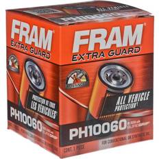 Vehicle Parts Fram PH10060 Full-Flow Lube Spin-on Oil