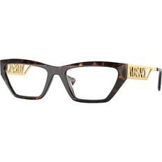 Briller & Læsebriller Versace Frames VE3327U 108