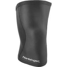 Knee sleeves Harbinger Knee Sleeves Black Large