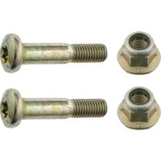 Ruuvit FEBI BILSTEIN Puristusruuvisarja Pallonivel 24395 Ford