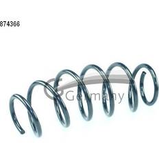 Fjæring Coil Spring 14874366