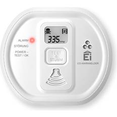Ei Electronics 208D Kohlenmonoxidmelder, CO-Melder