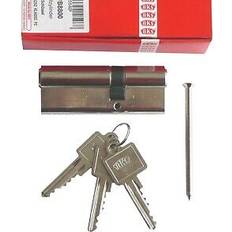 Sicurezza Bks Profildoppelzylinder PZ 8800 45/50mm Anz.Schlü.3